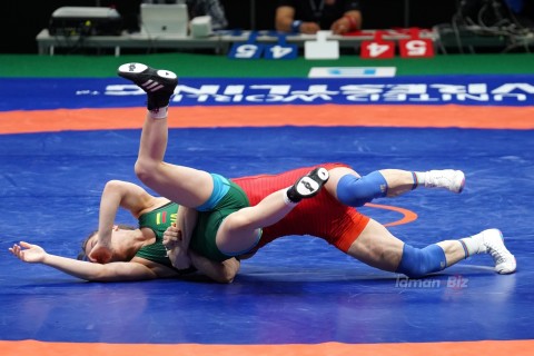 European OG Qualifier 2024: Stadnik won by 51 seconds - PHOTO - UPDATED