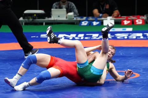 European OG Qualifier 2024: Stadnik won by 51 seconds - PHOTO - UPDATED