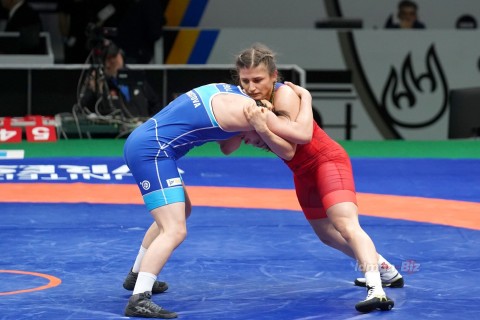 European OG Qualifier 2024: Stadnik won by 51 seconds - PHOTO - UPDATED