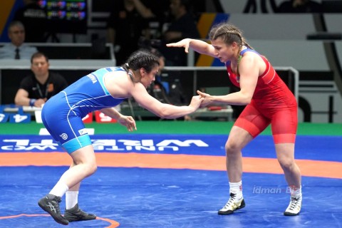 European OG Qualifier 2024: Stadnik won by 51 seconds - PHOTO - UPDATED