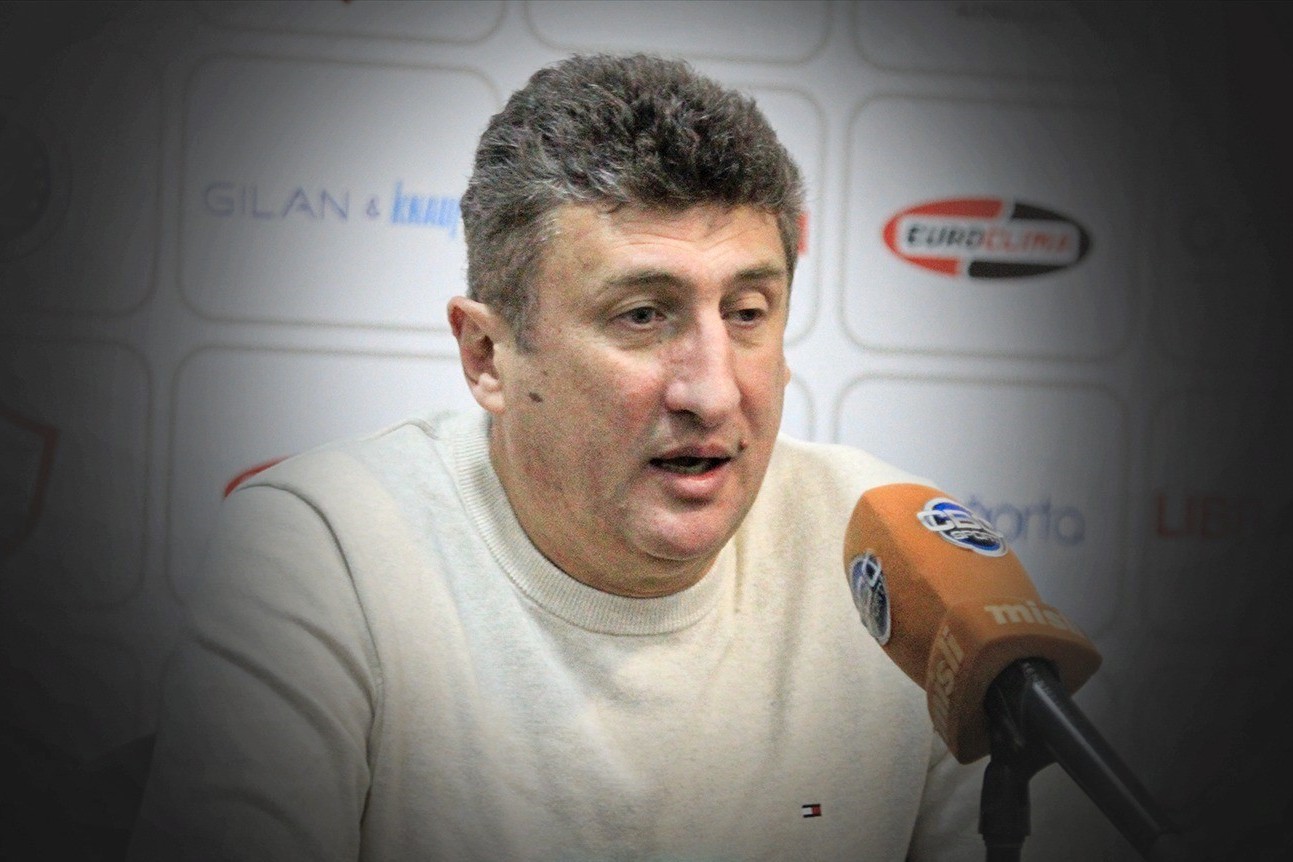 "Не смогли ничего сделать"
