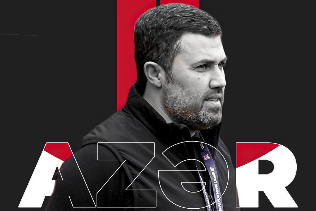 "Araz-Naxçıvan" Azər Bağırovla vidalaşıb