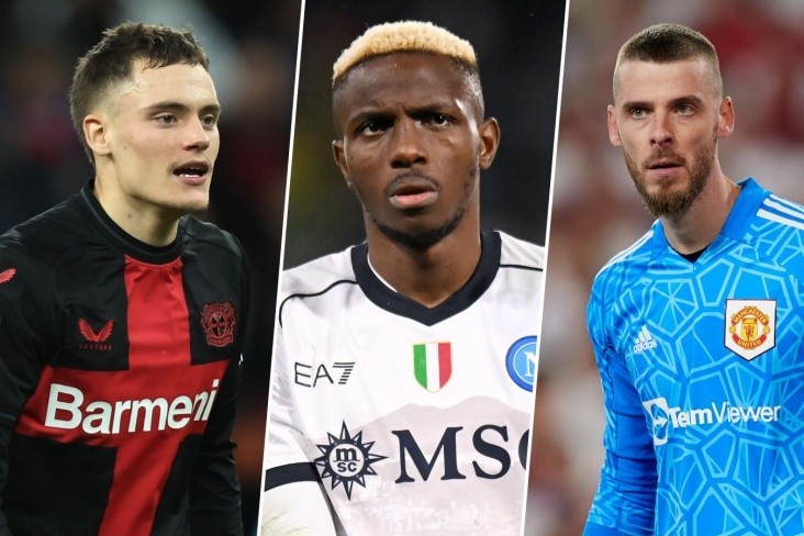 Неожиданный ход "Реала" и вратарь-звезда для "Арсенала" - Главные трансферные слухи недели