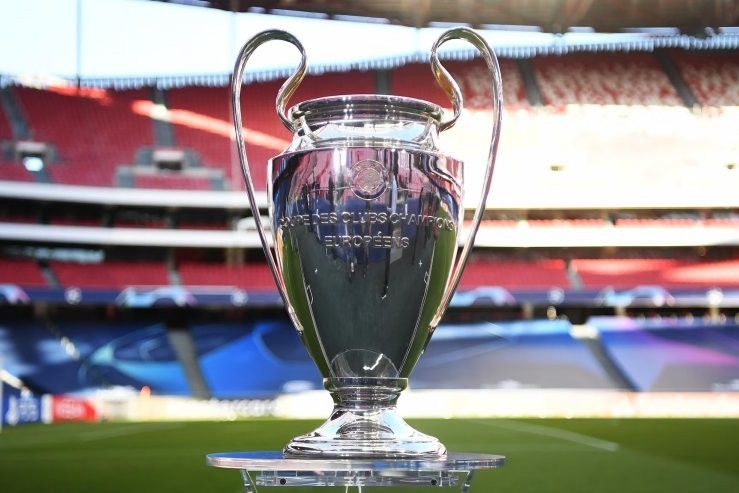 Решающие недели в карьере Кейна, Гризманна, Мбаппе и Беллингема. Многие звёзды не выигрывали Лигу чемпионов