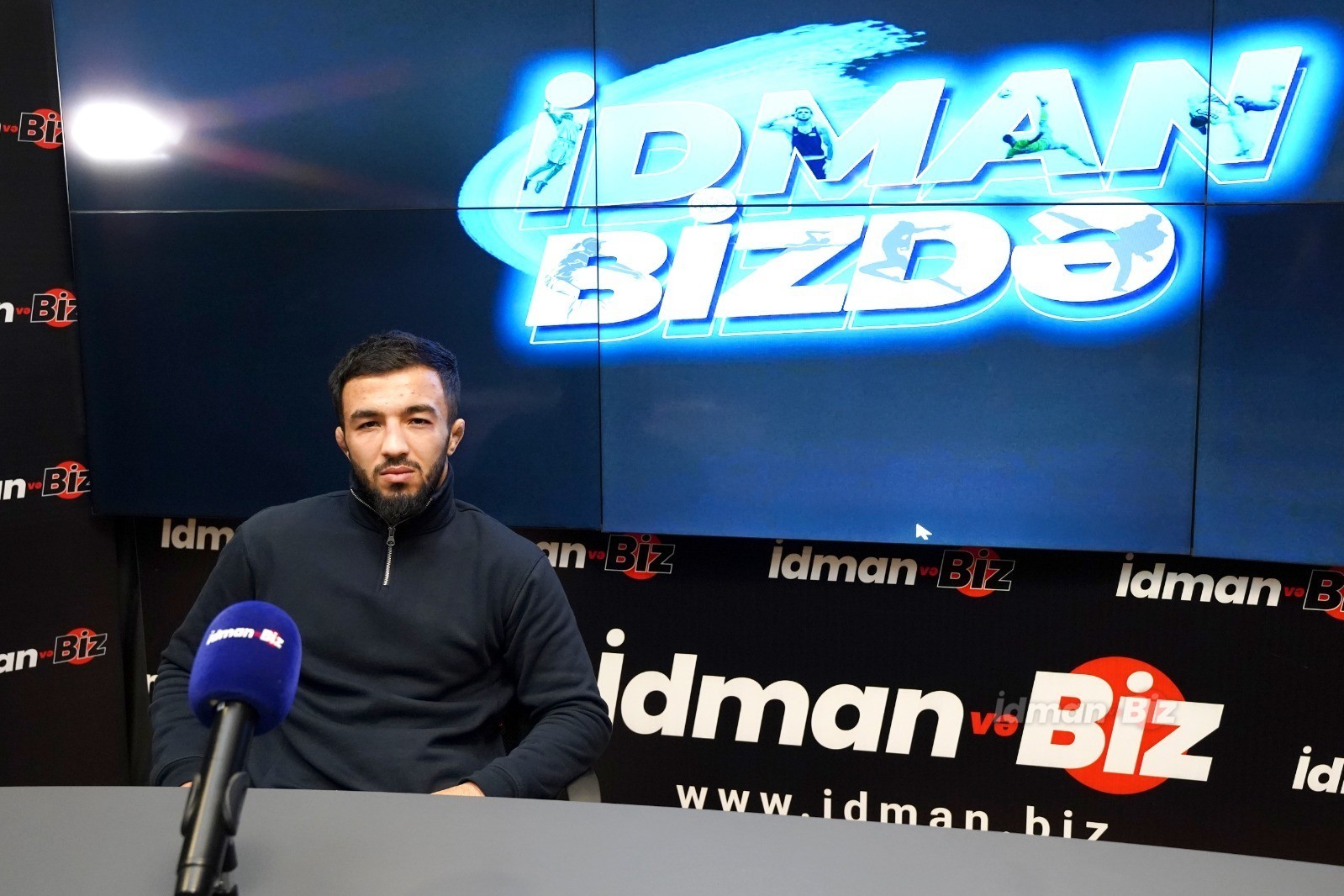 Turan Bayramov: "Chamizo won his matches by the judges' biased decisions" – VIDEO