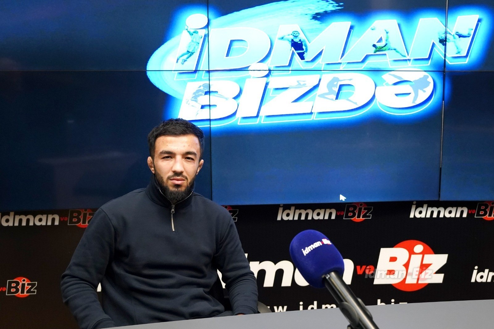 Turan Bayramov: “Cəbrayıl Həsənovdan sonra bu çəkidə nəticələr dayanmışdı” - VİDEO