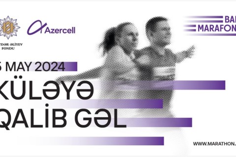 Baku Marathon 2024: Up to 10,000 people have registered – VIDEO