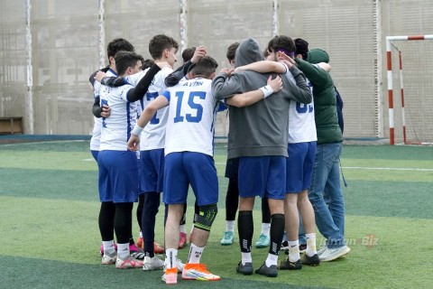 “Vur Cup” start götürüb - FOTO - VİDEO