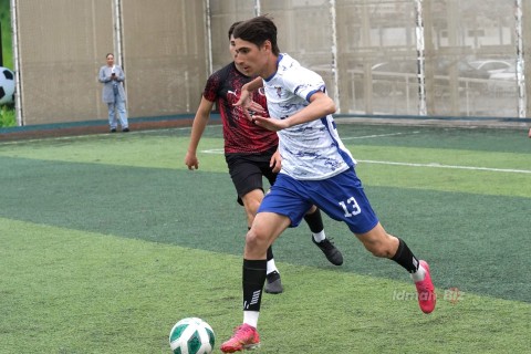 “Vur Cup” start götürüb - FOTO - VİDEO