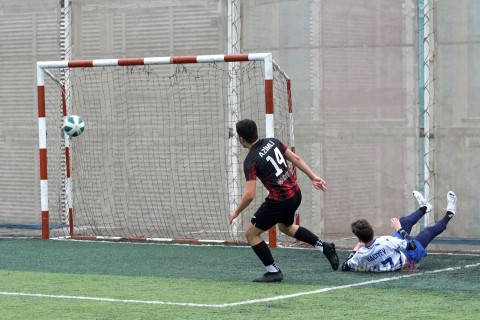 “Vur Cup” start götürüb - FOTO - VİDEO