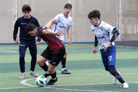 “Vur Cup” start götürüb - FOTO - VİDEO