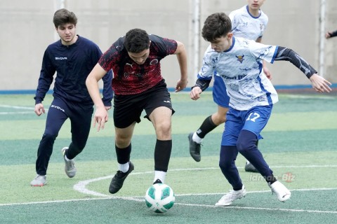 “Vur Cup” start götürüb - FOTO - VİDEO