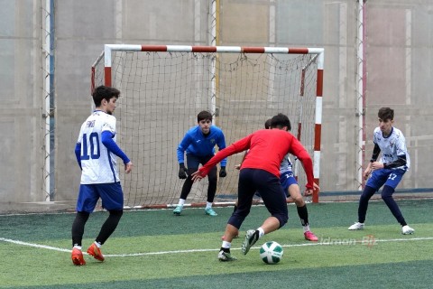“Vur Cup” start götürüb - FOTO - VİDEO
