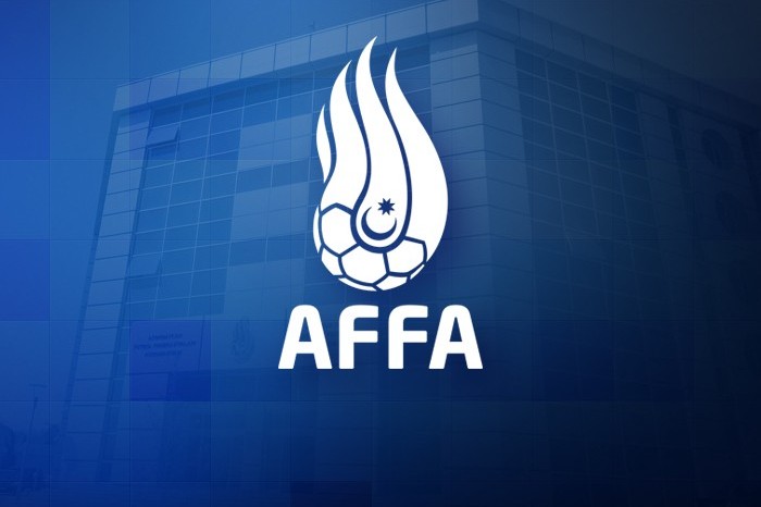 AFFA: VAR Mərkəzi fəaliyyətini dayandırıb