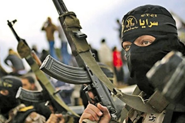 Çempionlar Liqasında terror təhlükəsi – İŞİD-dən hədə
