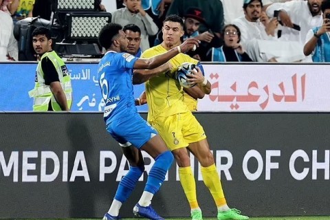 Al Nassr captain was shown a red card! - VIDEO