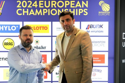 Чемпионат Европы доверили Баку