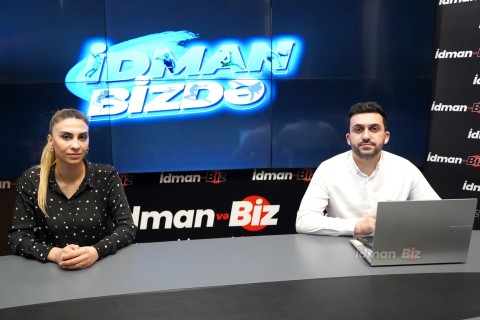 AFFA official: "We want to hold national games in the regions" - PHOTO – VIDEO