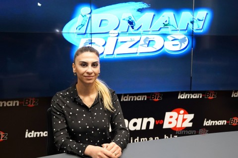 AFFA official: "We want to hold national games in the regions" - PHOTO – VIDEO