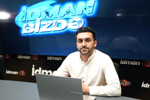 AFFA official: "We want to hold national games in the regions" - PHOTO – VIDEO