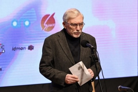 II İdman Filmləri və Proqramları Milli Televiziya Festivalının qalibləri mükafatlandırılıb - FOTO