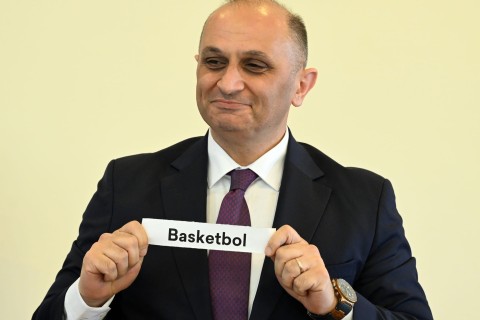 Состоялась встреча с руководителями региональных управлений молодежи и спорта - ФОТО