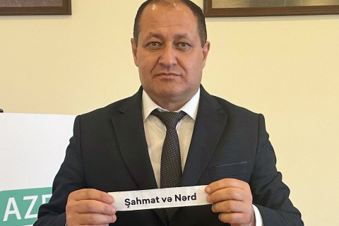 Состоялась встреча с руководителями региональных управлений молодежи и спорта - ФОТО