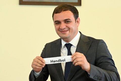 Состоялась встреча с руководителями региональных управлений молодежи и спорта - ФОТО