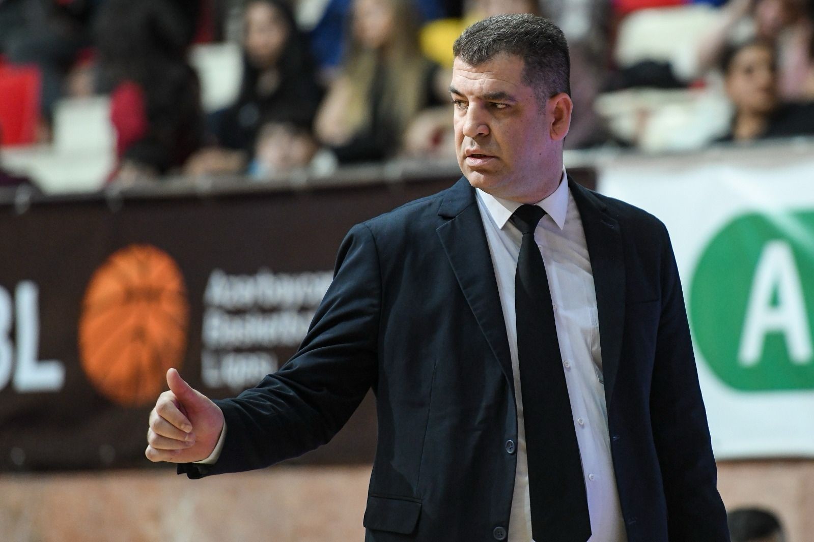 "Знали, что игра будет сложной"