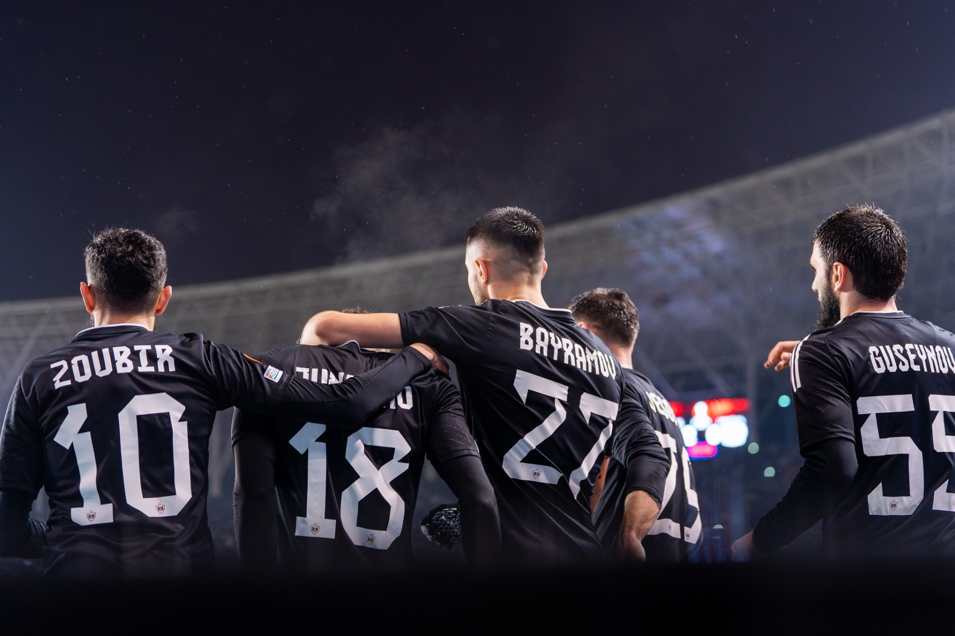 “Qarabağ” və ayın ən yaxşı klubları