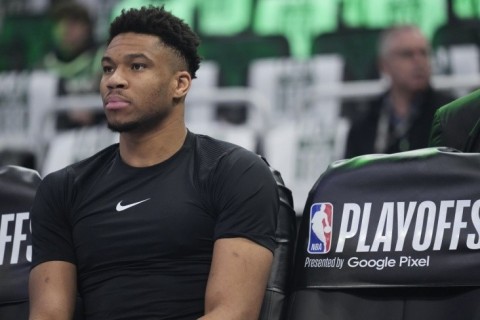 Появилась новая информация по поводу степени тяжести травмы Адетокунбо