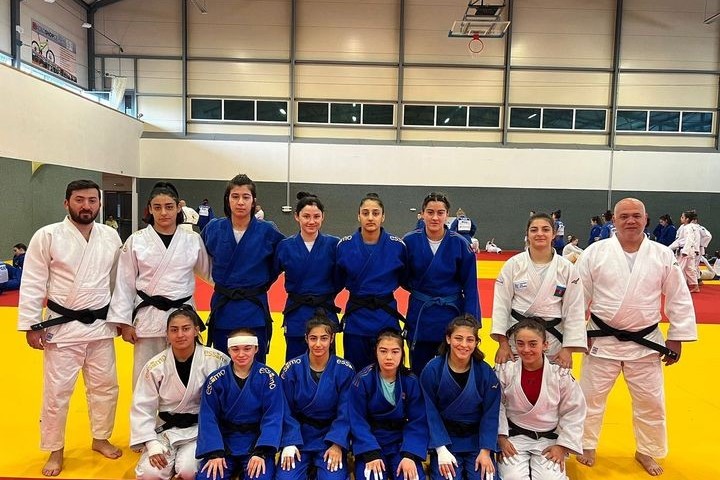 Сборы в Чехии завершены