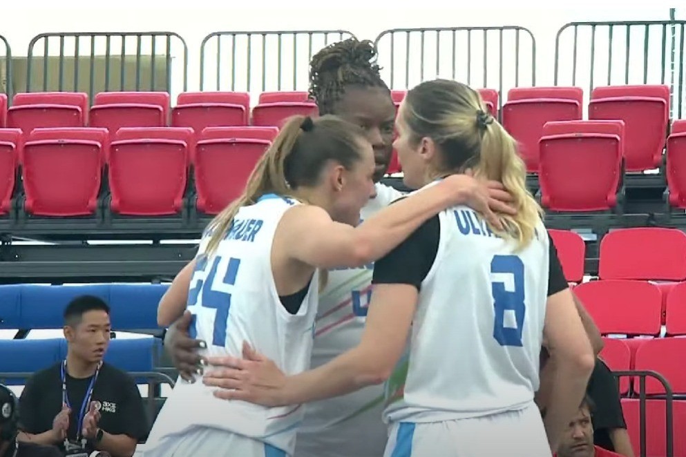 Azerbaijan's first victory  in Hong Kong - VIDEO