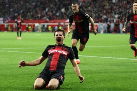 Лига Европы: "Ливерпулю" преподали урок, "Милан" проиграл дома - ВИДЕО