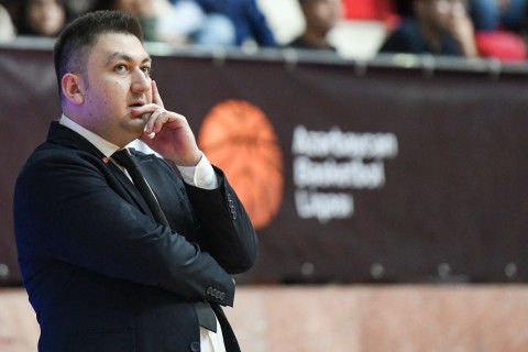 Uğur Özdəmir: “Hər cür vəziyyətə hazır olduğumuzu göstərdik”