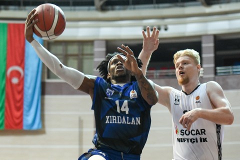 Повторен рекорд чемпионата Азербайджана