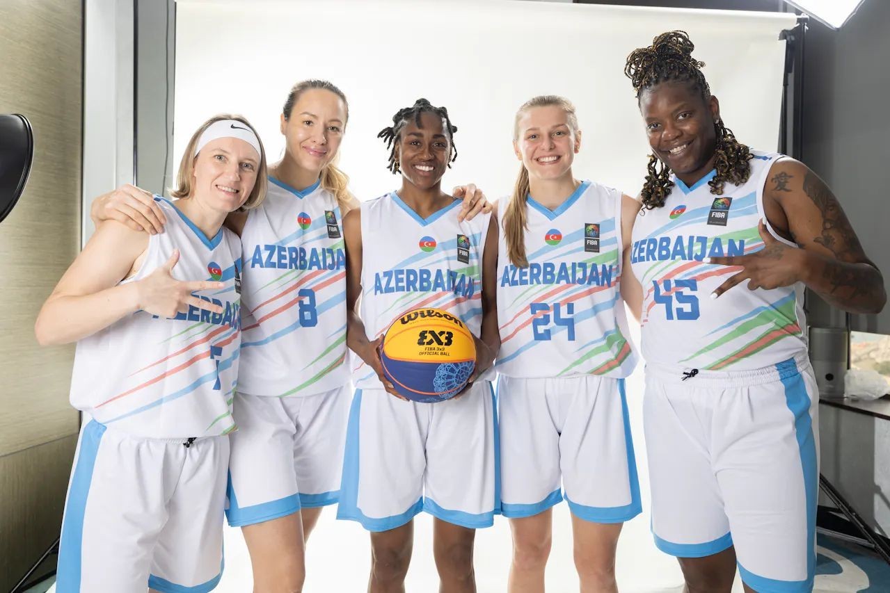 Azerbaijani is one step away from the semi-finals