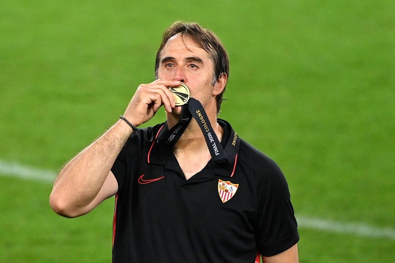 “Milan” ispaniyalı baş məşqçi ilə danışıqlara başlayıb