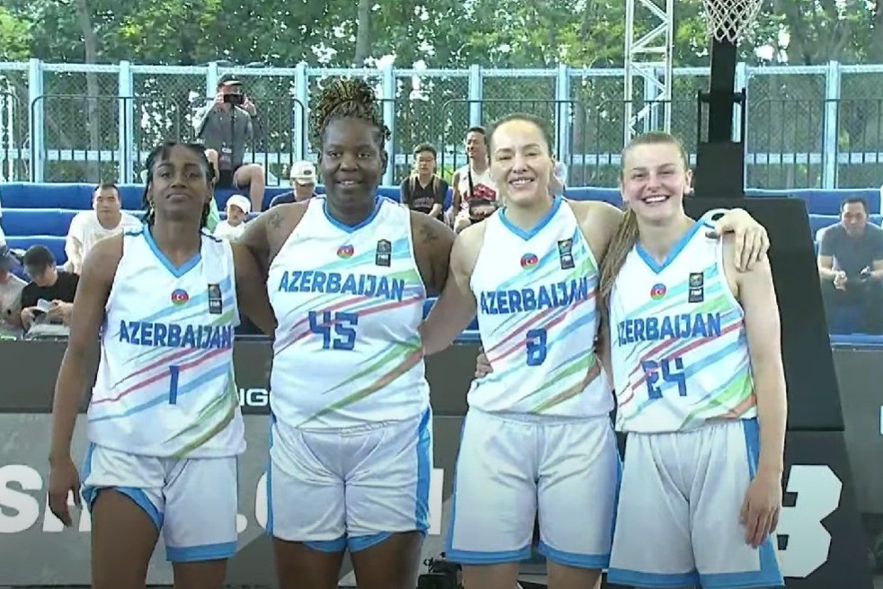 Определился соперник нашей сборной по полуфиналу