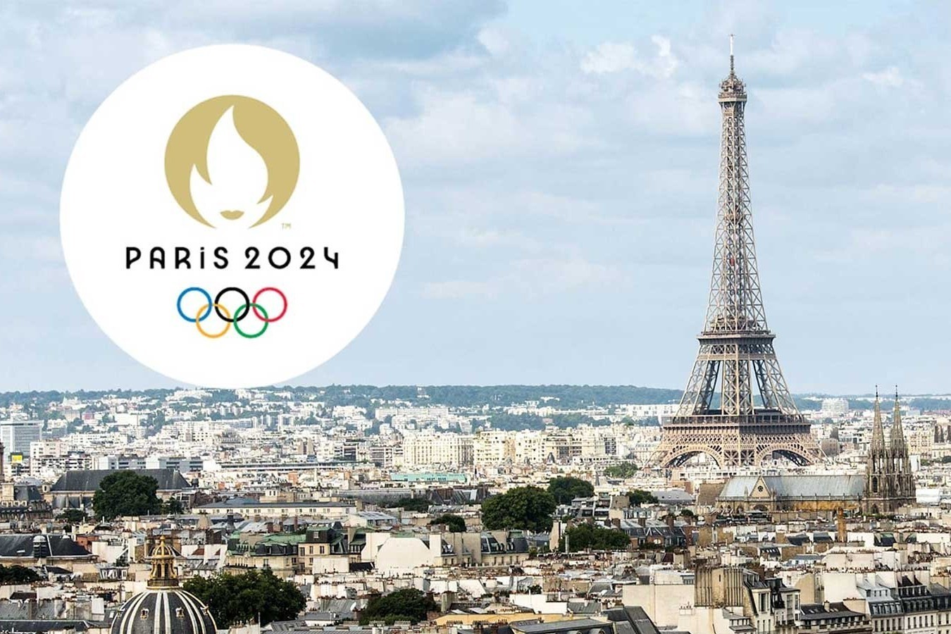 Paris-2024: Azərbaycanın lisenziya sayı 17-yə yüksəlib
