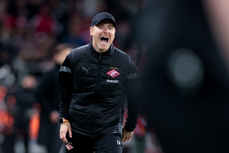 “Spartak” Abaskalla vidalaşıb