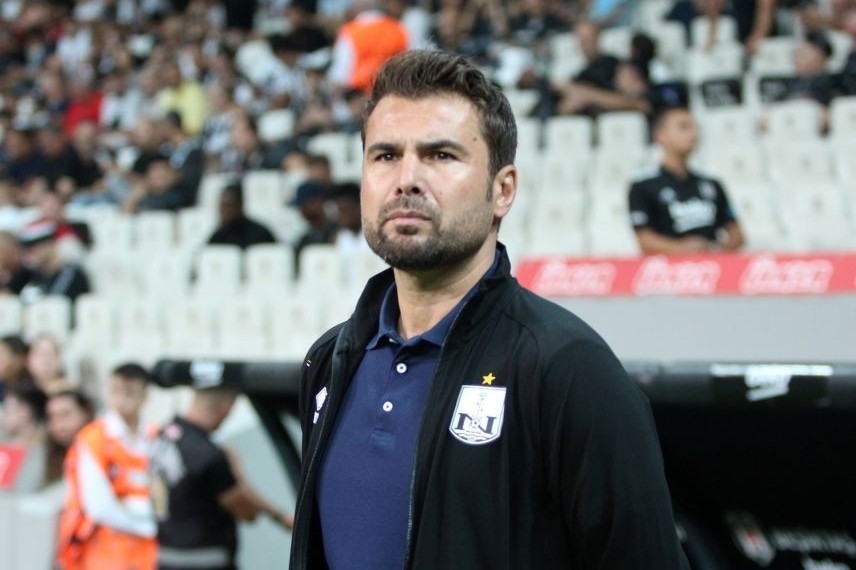 “Neftçi”nin sabiq baş məşqçisi ən uğursuzlar sırasında
