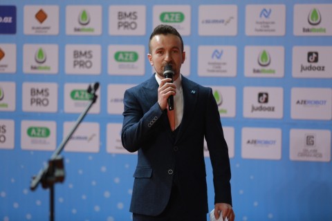 Спортивный директор рассказал о поставленных целях - ФОТО