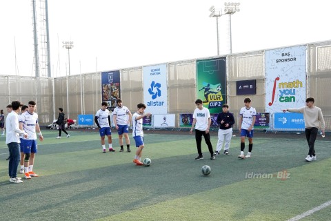 Second round in Vur Cup: victory from Vikings, 14 missed goals from MYC Tigers! - PHOTO - VIDEO
