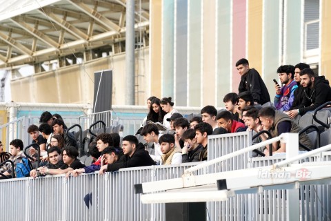 Second round in Vur Cup: victory from Vikings, 14 missed goals from MYC Tigers! - PHOTO - VIDEO