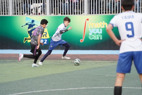 Second round in Vur Cup: victory from Vikings, 14 missed goals from MYC Tigers! - PHOTO - VIDEO