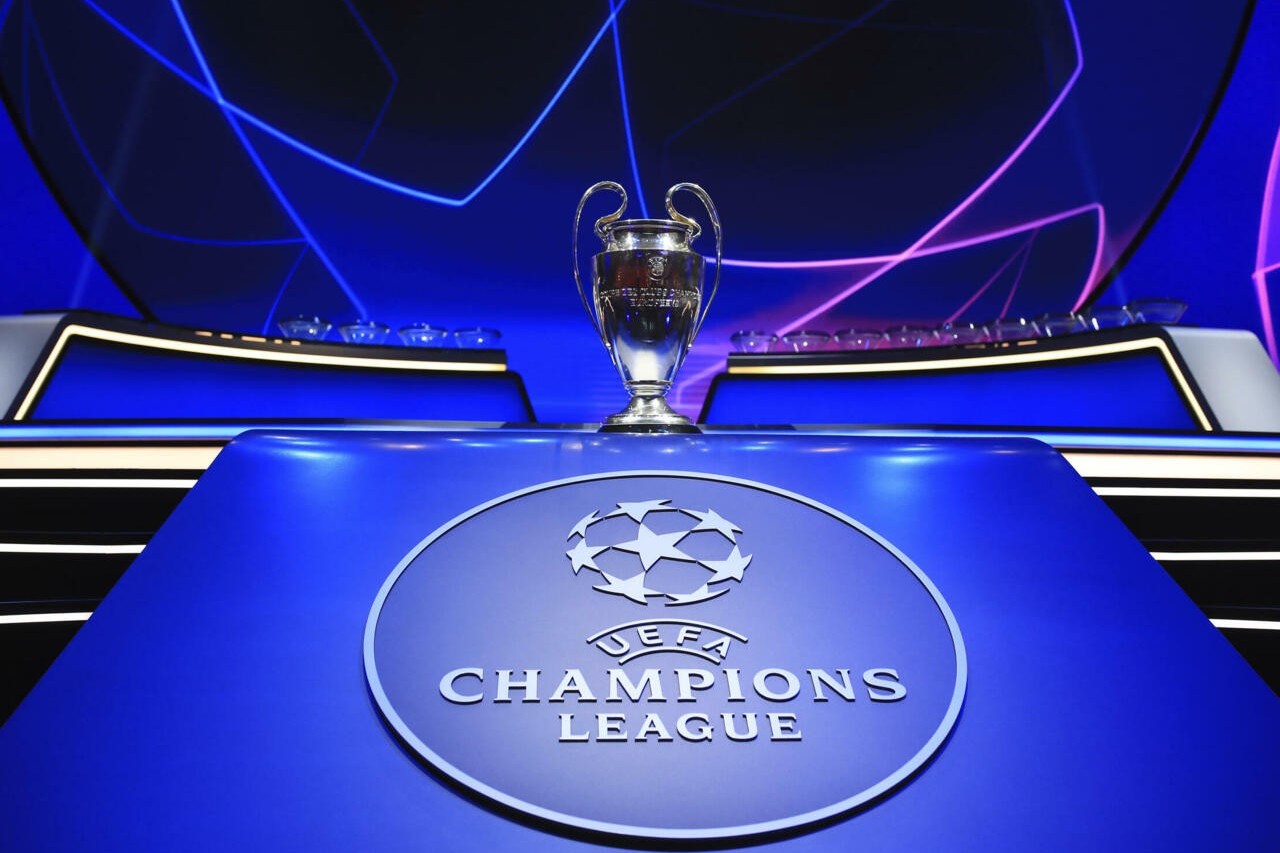 Champions League: Third possible opponent of Qarabag