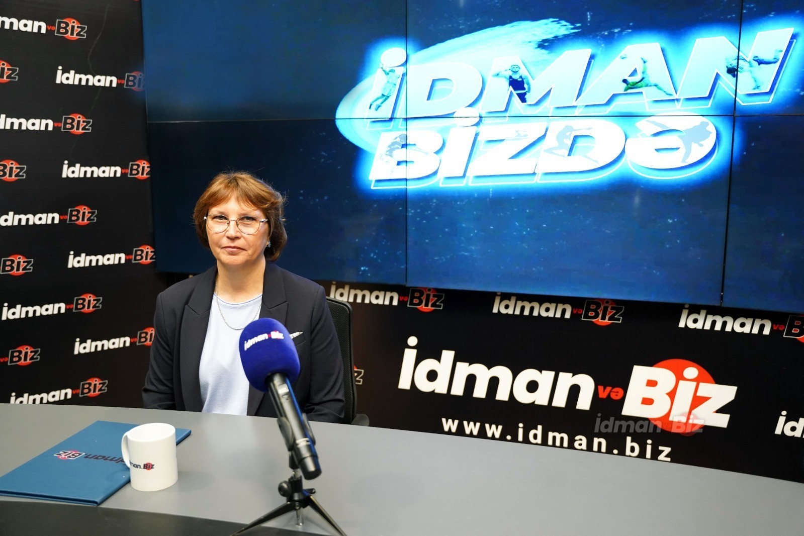 Zemfira Meftahatdinova: "Winning 7 medals in France is a great result"