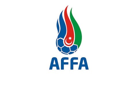 Azerbaijan national team matches cancelled