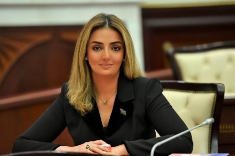 Konul Nurullayeva: "Ganja's reputation as a sports city will increase"